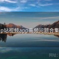 p站视频app高频问题合集